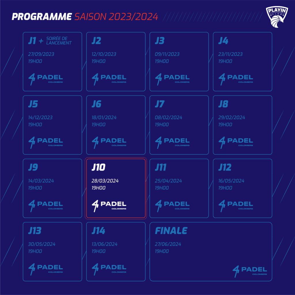 Programme 04
